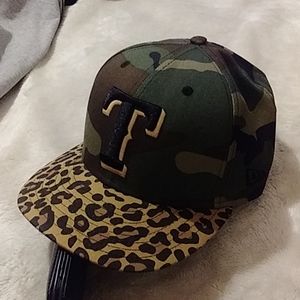 A brand new new era cap